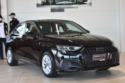 Audi A3 Gebrauchtwagen Audi A3 Gebrauchtwagen