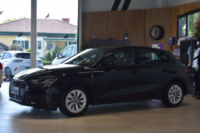 Audi A3 Gebrauchtwagen Audi A3 Gebrauchtwagen
