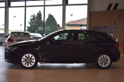 Audi A3 Gebrauchtwagen Audi A3 Gebrauchtwagen