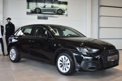 Audi A3 Gebrauchtwagen Audi A3 Gebrauchtwagen