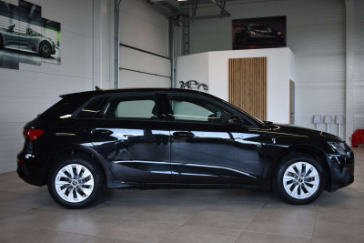 Audi A3 Gebrauchtwagen Audi A3 Gebrauchtwagen