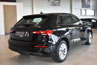 Audi A3 Gebrauchtwagen Audi A3 Gebrauchtwagen