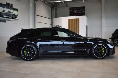 Porsche Panamera Gebrauchtwagen Porsche Panamera Gebrauchtwagen