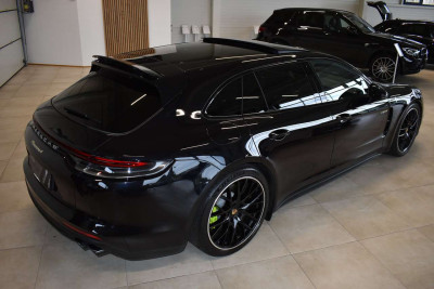 Porsche Panamera Gebrauchtwagen Porsche Panamera Gebrauchtwagen