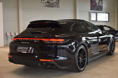 Porsche Panamera Gebrauchtwagen Porsche Panamera Gebrauchtwagen