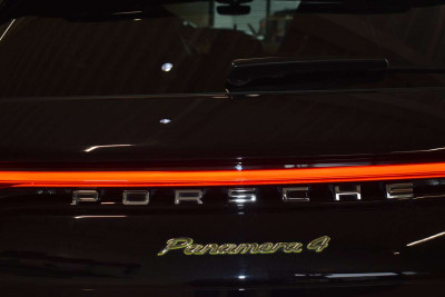 Porsche Panamera Gebrauchtwagen Porsche Panamera Gebrauchtwagen