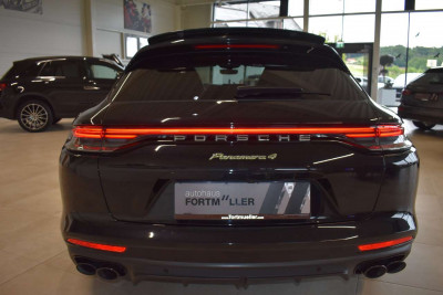 Porsche Panamera Gebrauchtwagen Porsche Panamera Gebrauchtwagen