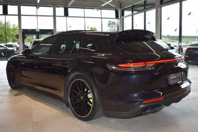 Porsche Panamera Gebrauchtwagen Porsche Panamera Gebrauchtwagen