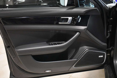 Porsche Panamera Gebrauchtwagen Porsche Panamera Gebrauchtwagen