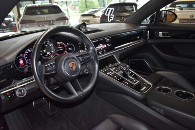 Porsche Panamera Gebrauchtwagen Porsche Panamera Gebrauchtwagen