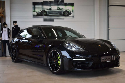 Porsche Panamera Gebrauchtwagen Porsche Panamera Gebrauchtwagen