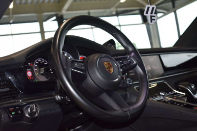 Porsche Panamera Gebrauchtwagen Porsche Panamera Gebrauchtwagen