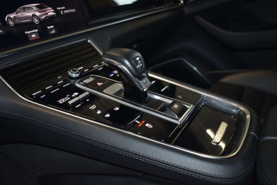 Porsche Panamera Gebrauchtwagen Porsche Panamera Gebrauchtwagen
