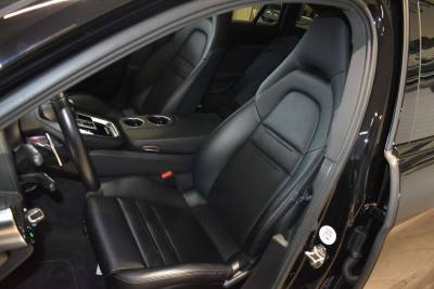 Porsche Panamera Gebrauchtwagen Porsche Panamera Gebrauchtwagen