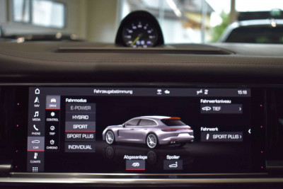 Porsche Panamera Gebrauchtwagen Porsche Panamera Gebrauchtwagen