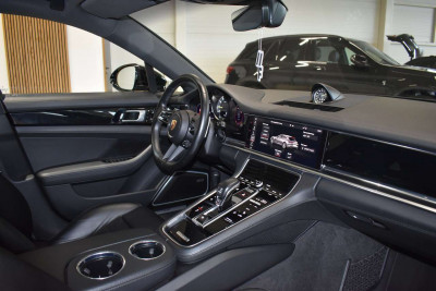 Porsche Panamera Gebrauchtwagen Porsche Panamera Gebrauchtwagen
