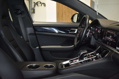 Porsche Panamera Gebrauchtwagen Porsche Panamera Gebrauchtwagen