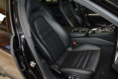 Porsche Panamera Gebrauchtwagen Porsche Panamera Gebrauchtwagen