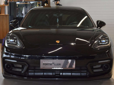 Porsche Panamera Gebrauchtwagen Porsche Panamera Gebrauchtwagen