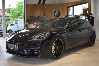 Porsche Panamera Gebrauchtwagen Porsche Panamera Gebrauchtwagen