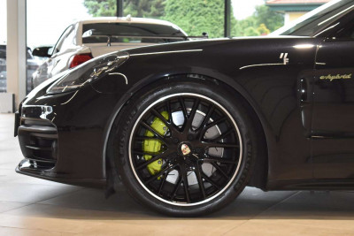 Porsche Panamera Gebrauchtwagen Porsche Panamera Gebrauchtwagen