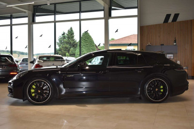 Porsche Panamera Gebrauchtwagen Porsche Panamera Gebrauchtwagen