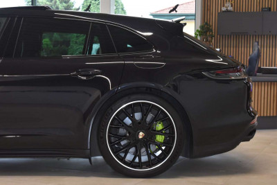 Porsche Panamera Gebrauchtwagen Porsche Panamera Gebrauchtwagen