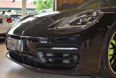 Porsche Panamera Gebrauchtwagen Porsche Panamera Gebrauchtwagen