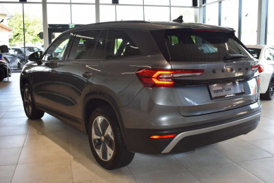Skoda Kodiaq Gebrauchtwagen Skoda Kodiaq Gebrauchtwagen