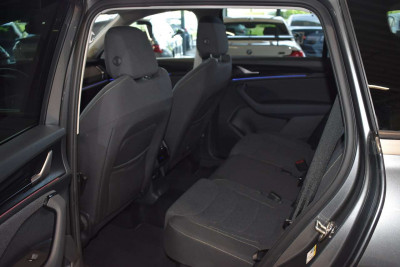 Skoda Kodiaq Gebrauchtwagen Skoda Kodiaq Gebrauchtwagen