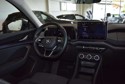 Skoda Kodiaq Gebrauchtwagen Skoda Kodiaq Gebrauchtwagen