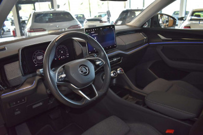 Skoda Kodiaq Gebrauchtwagen Skoda Kodiaq Gebrauchtwagen