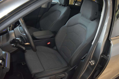 Skoda Kodiaq Gebrauchtwagen Skoda Kodiaq Gebrauchtwagen