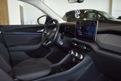 Skoda Kodiaq Gebrauchtwagen Skoda Kodiaq Gebrauchtwagen