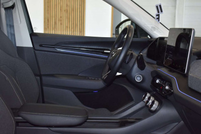 Skoda Kodiaq Gebrauchtwagen Skoda Kodiaq Gebrauchtwagen