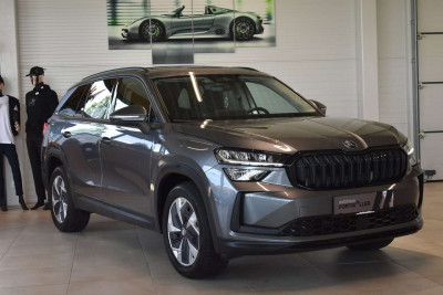 Skoda Kodiaq Gebrauchtwagen Skoda Kodiaq Gebrauchtwagen