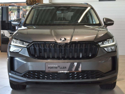 Skoda Kodiaq Gebrauchtwagen Skoda Kodiaq Gebrauchtwagen