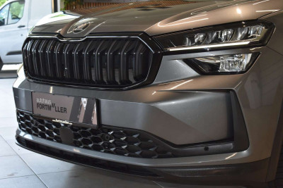 Skoda Kodiaq Gebrauchtwagen Skoda Kodiaq Gebrauchtwagen