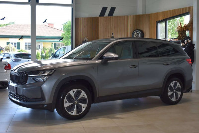 Skoda Kodiaq Gebrauchtwagen Skoda Kodiaq Gebrauchtwagen