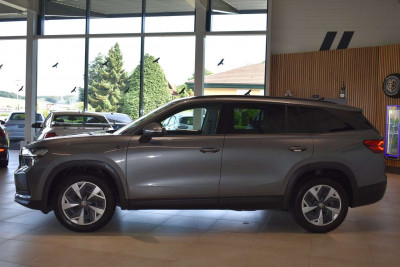 Skoda Kodiaq Gebrauchtwagen Skoda Kodiaq Gebrauchtwagen