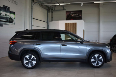 Skoda Kodiaq Gebrauchtwagen Skoda Kodiaq Gebrauchtwagen