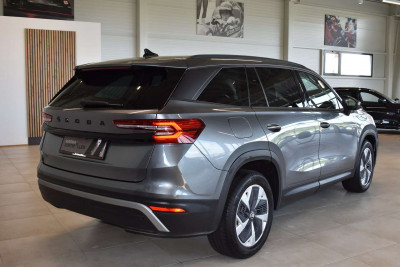 Skoda Kodiaq Gebrauchtwagen Skoda Kodiaq Gebrauchtwagen