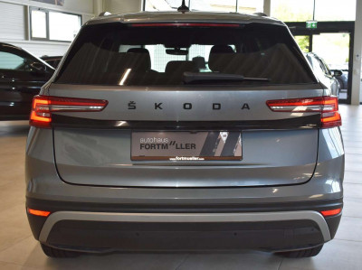 Skoda Kodiaq Gebrauchtwagen Skoda Kodiaq Gebrauchtwagen