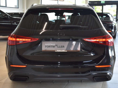 Mercedes-Benz C-Klasse Gebrauchtwagen Mercedes-Benz C-Klasse Gebrauchtwagen