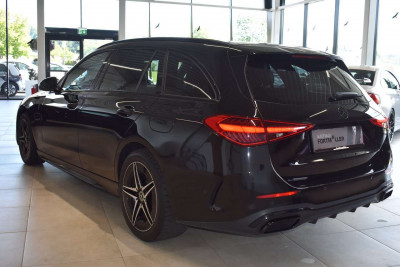 Mercedes-Benz C-Klasse Gebrauchtwagen Mercedes-Benz C-Klasse Gebrauchtwagen