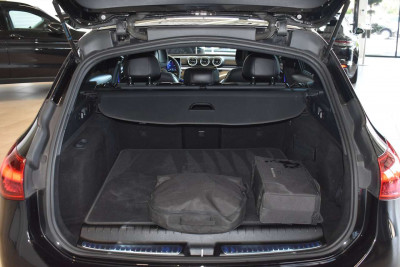 Mercedes-Benz C-Klasse Gebrauchtwagen Mercedes-Benz C-Klasse Gebrauchtwagen