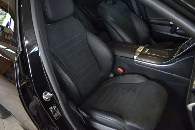 Mercedes-Benz C-Klasse Gebrauchtwagen Mercedes-Benz C-Klasse Gebrauchtwagen