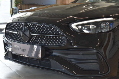 Mercedes-Benz C-Klasse Gebrauchtwagen Mercedes-Benz C-Klasse Gebrauchtwagen