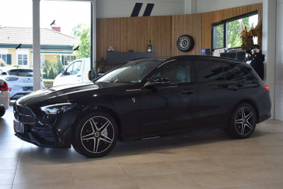 Mercedes-Benz C-Klasse Gebrauchtwagen Mercedes-Benz C-Klasse Gebrauchtwagen
