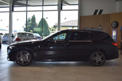 Mercedes-Benz C-Klasse Gebrauchtwagen Mercedes-Benz C-Klasse Gebrauchtwagen